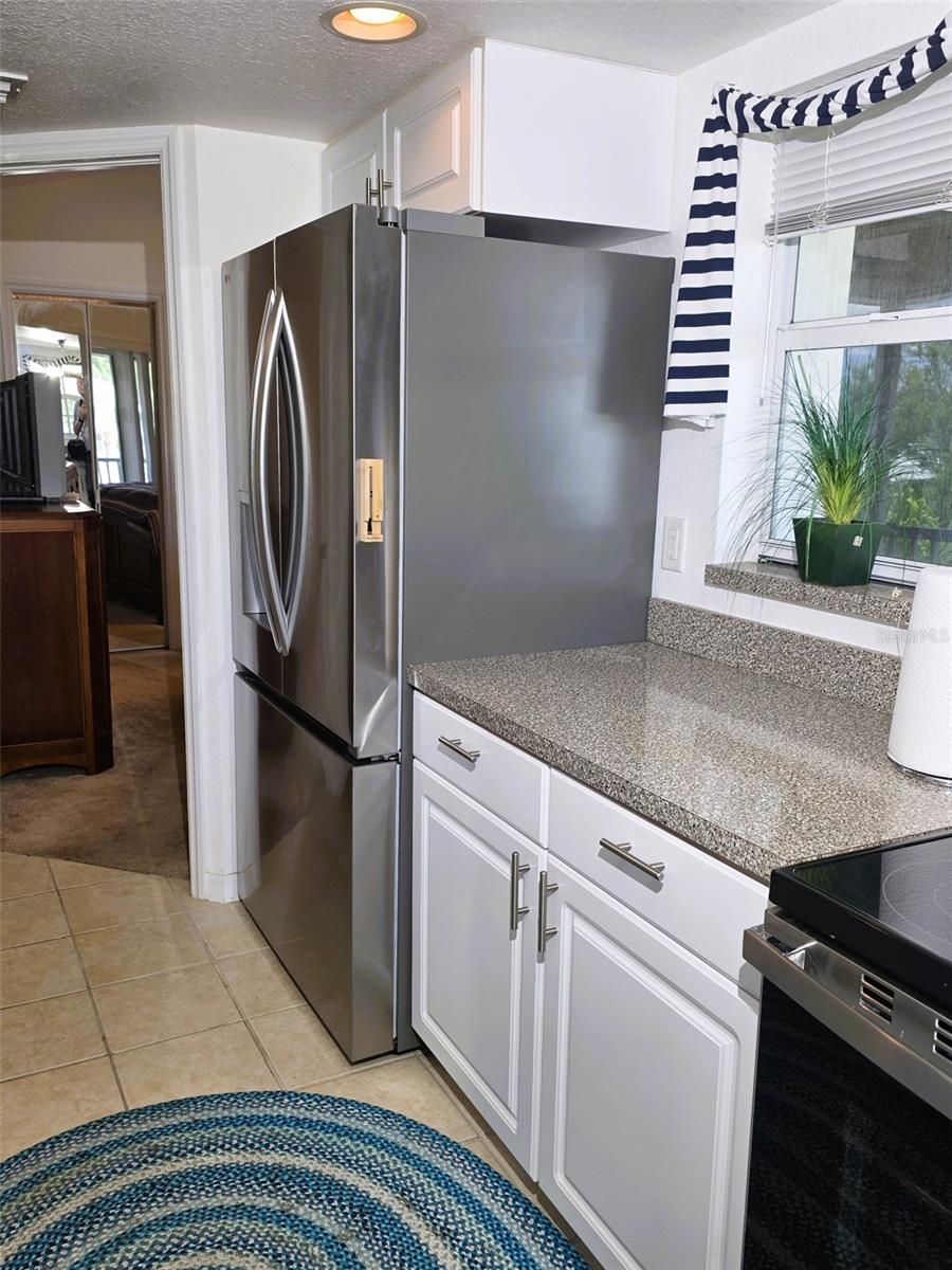 PARADISE LAKES CONDO - Residential