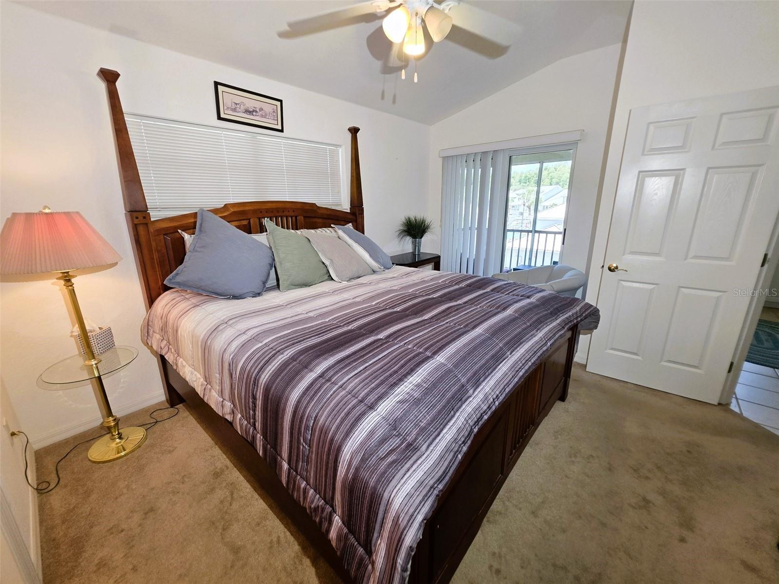 PARADISE LAKES CONDO - Residential