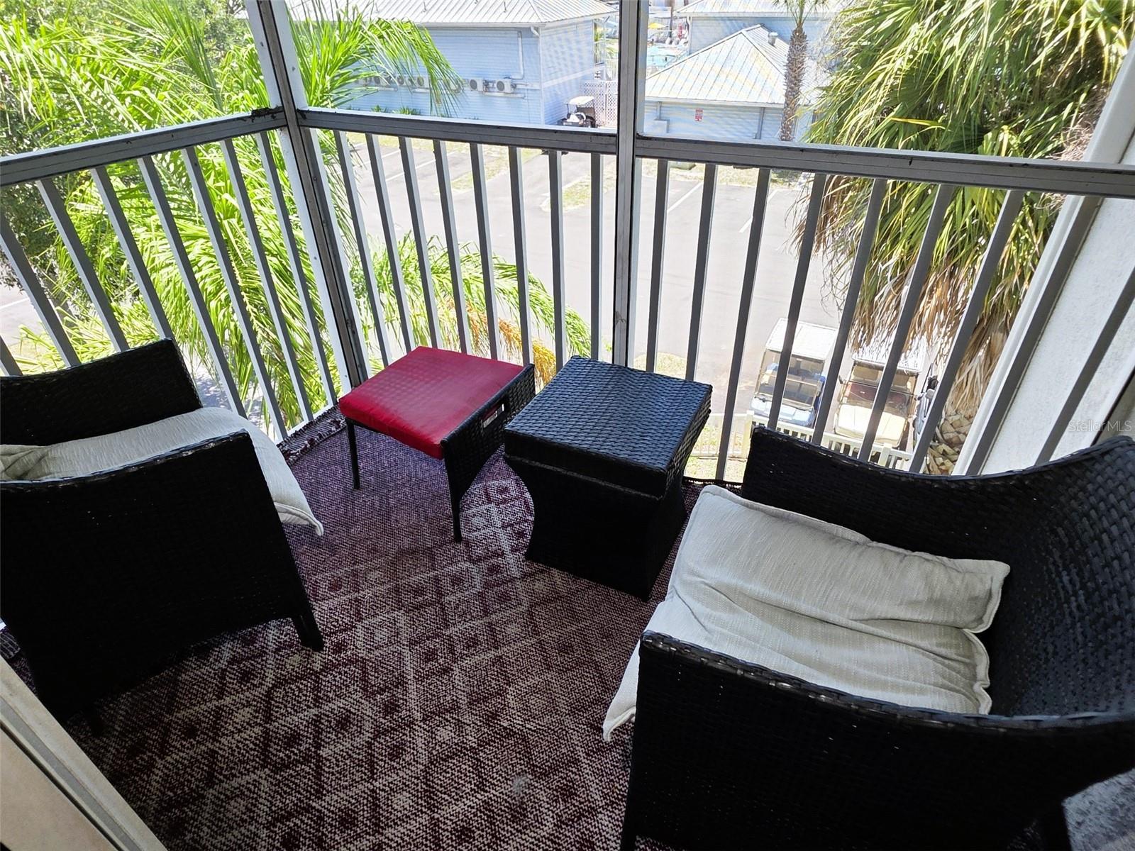 PARADISE LAKES CONDO - Residential