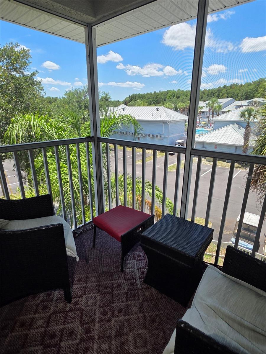 PARADISE LAKES CONDO - Residential