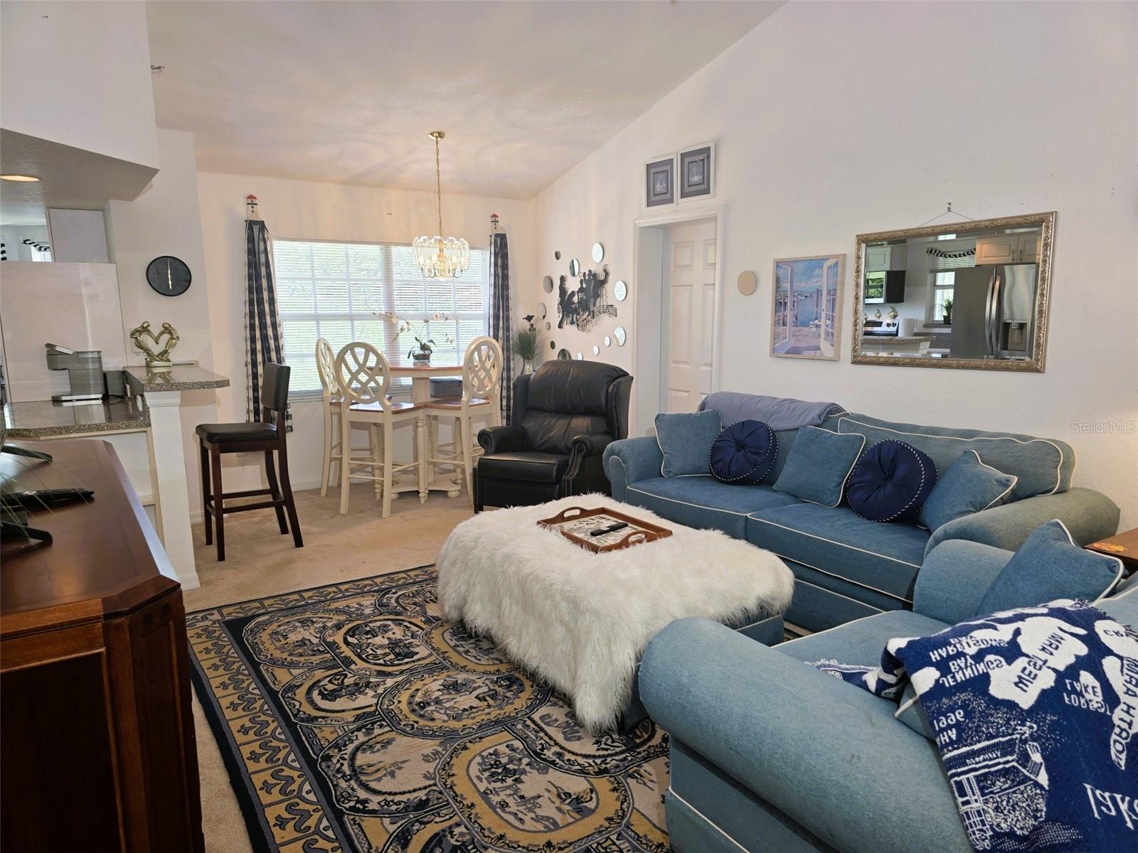 PARADISE LAKES CONDO - Residential