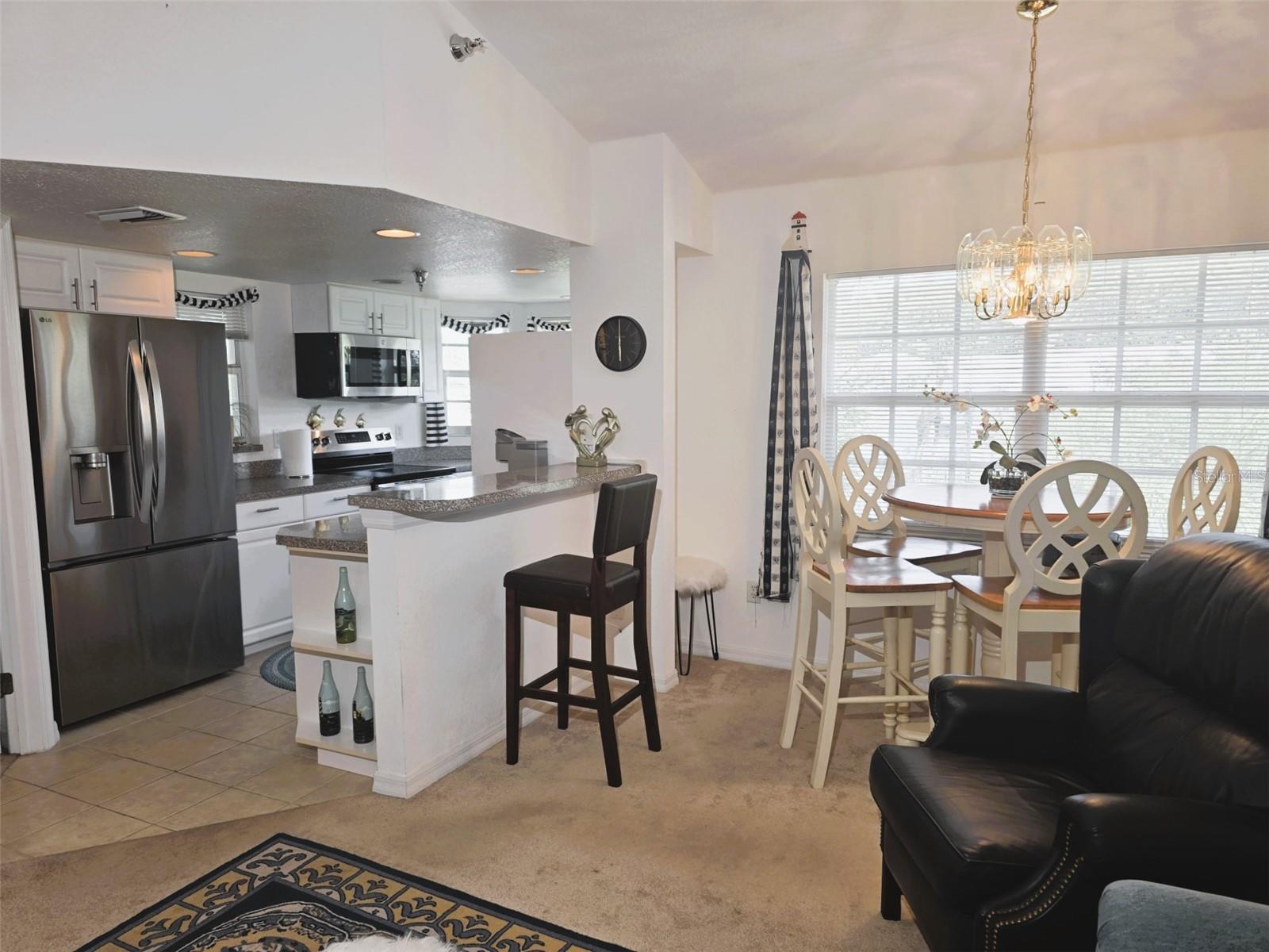 PARADISE LAKES CONDO - Residential