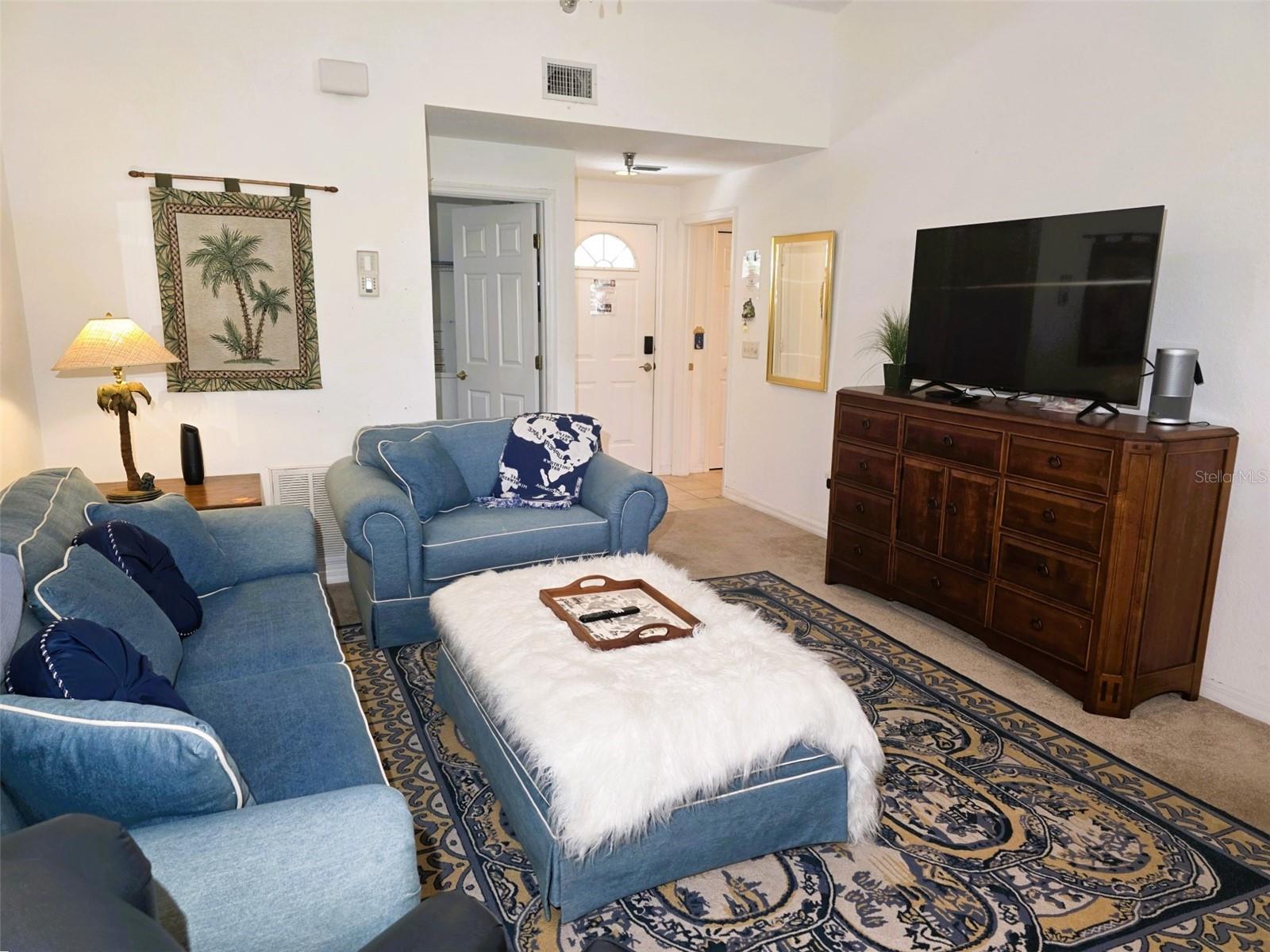PARADISE LAKES CONDO - Residential