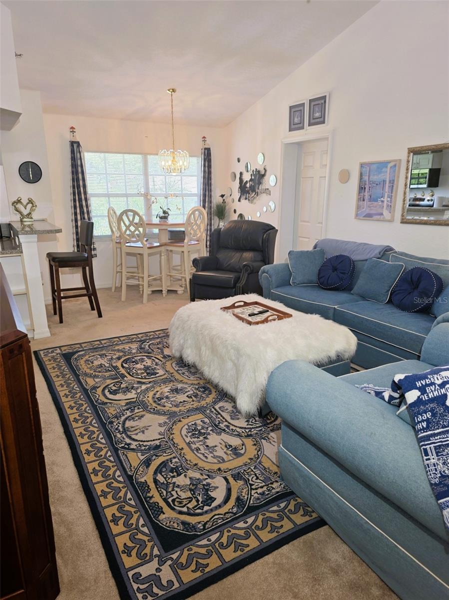 PARADISE LAKES CONDO - Residential