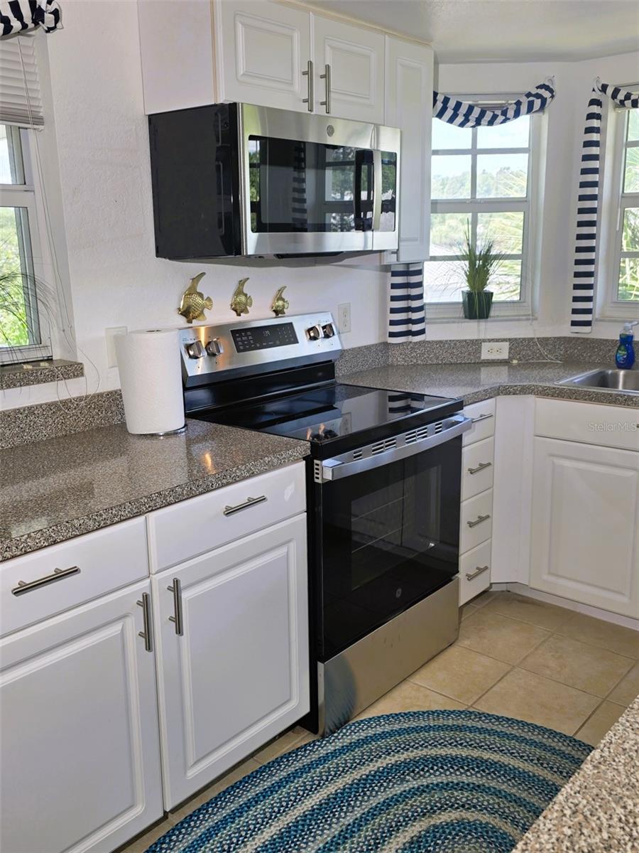 PARADISE LAKES CONDO - Residential