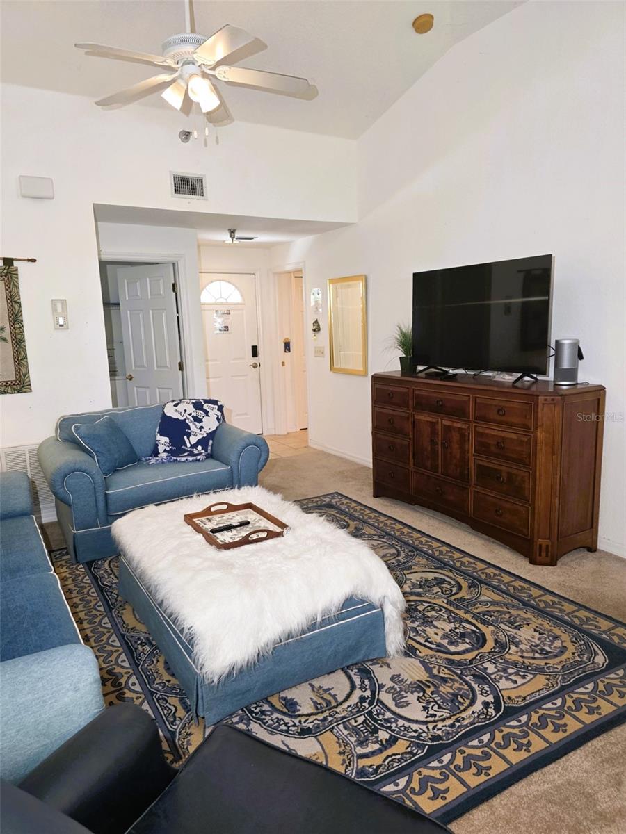 PARADISE LAKES CONDO - Residential