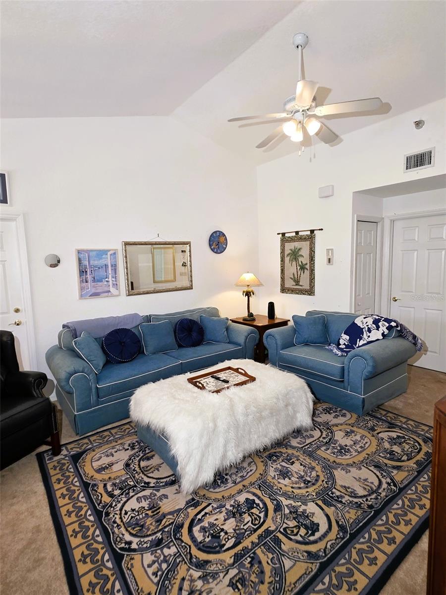 PARADISE LAKES CONDO - Residential