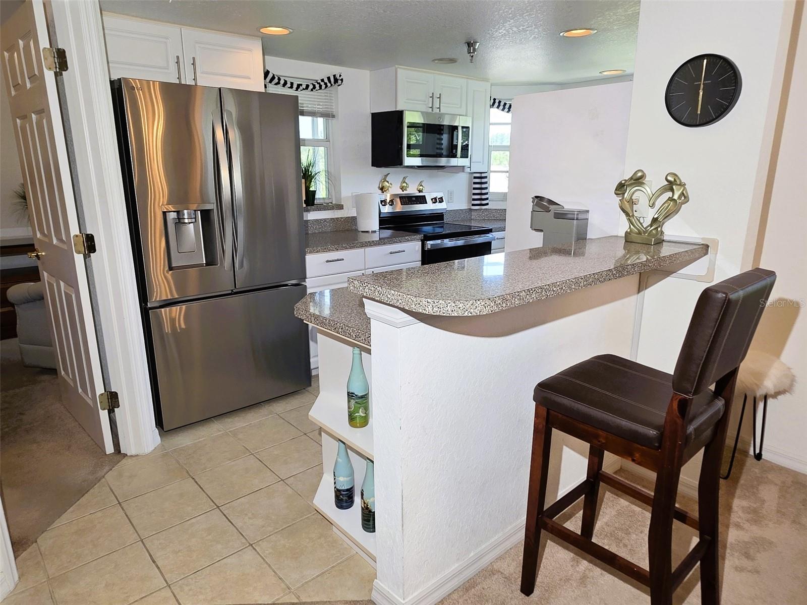PARADISE LAKES CONDO - Residential