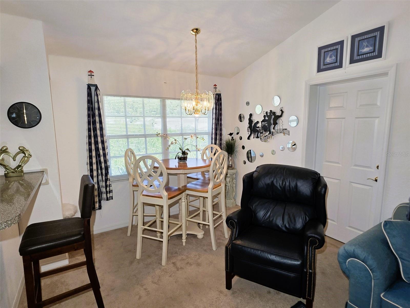 PARADISE LAKES CONDO - Residential