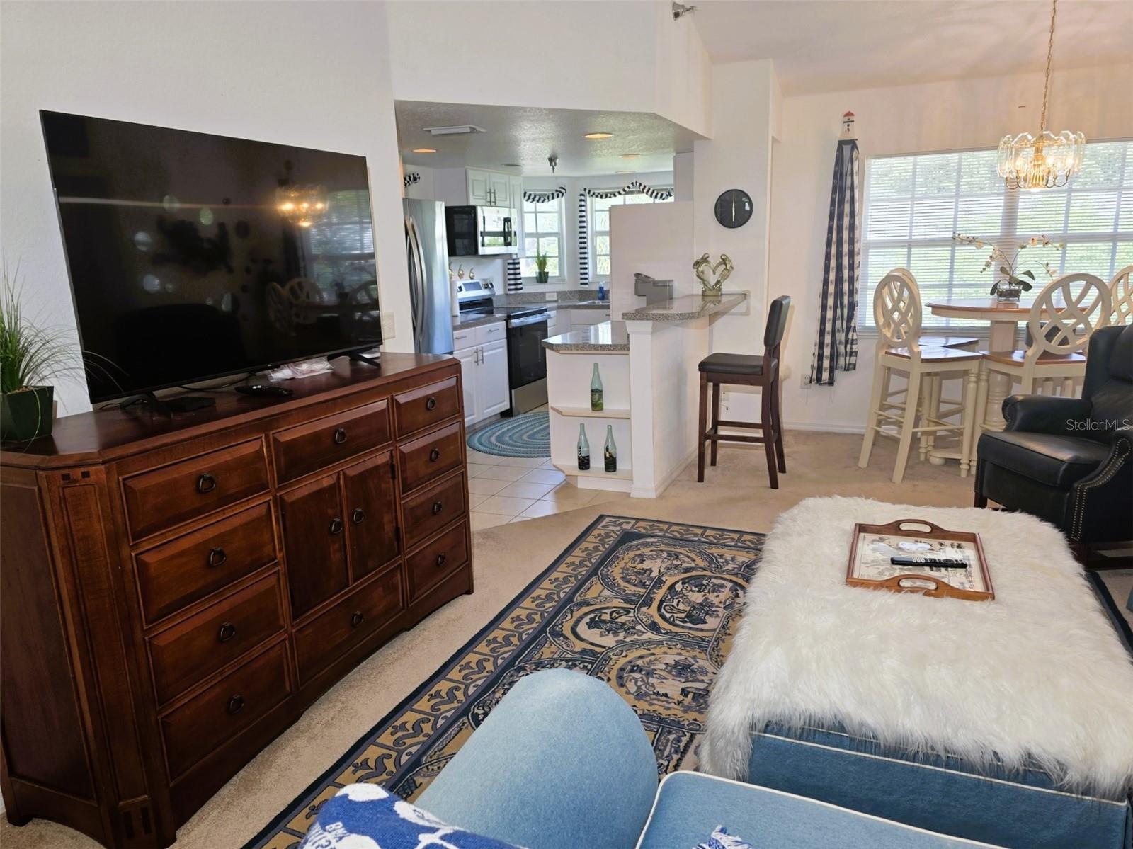 PARADISE LAKES CONDO - Residential