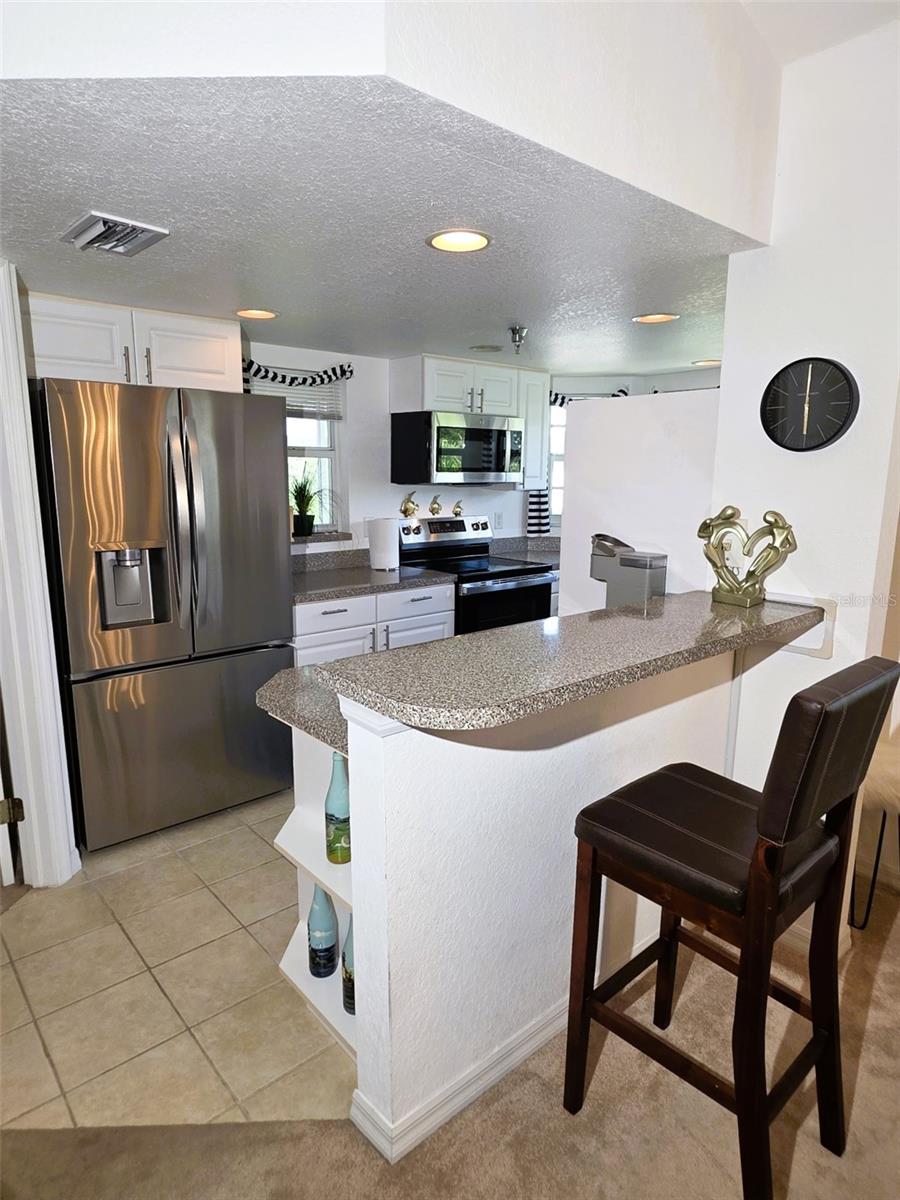 PARADISE LAKES CONDO - Residential