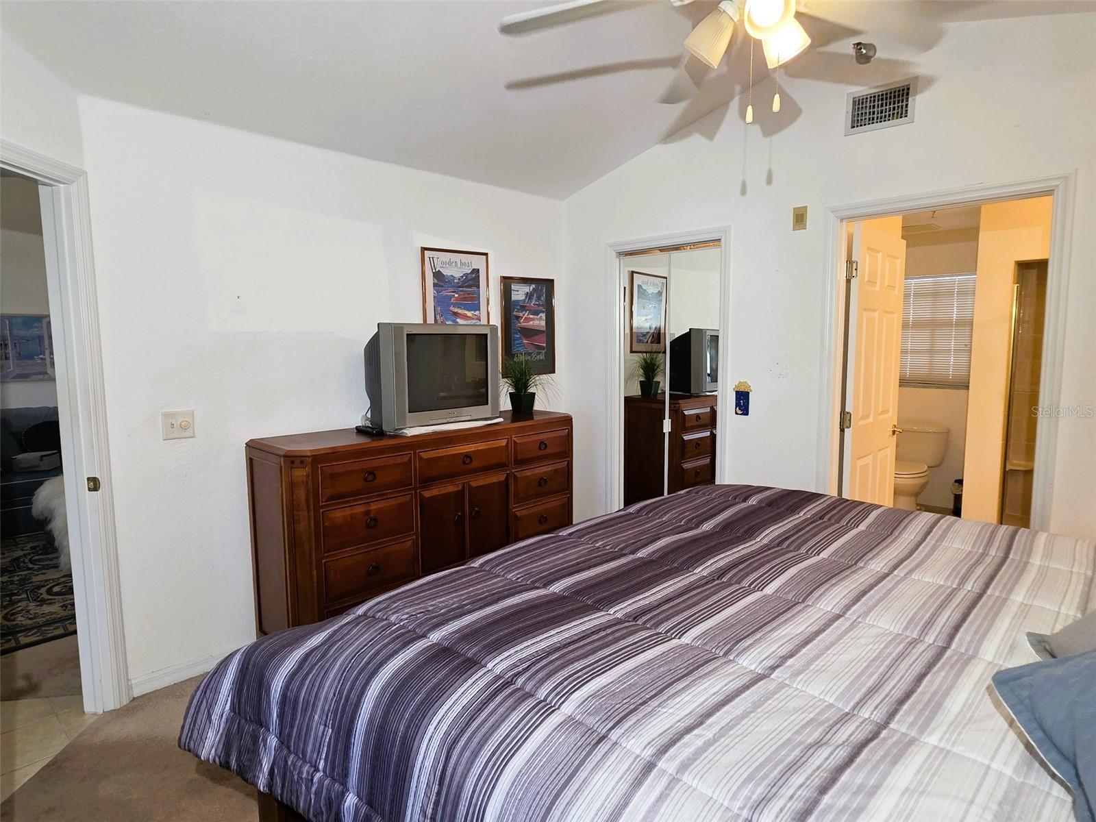 PARADISE LAKES CONDO - Residential