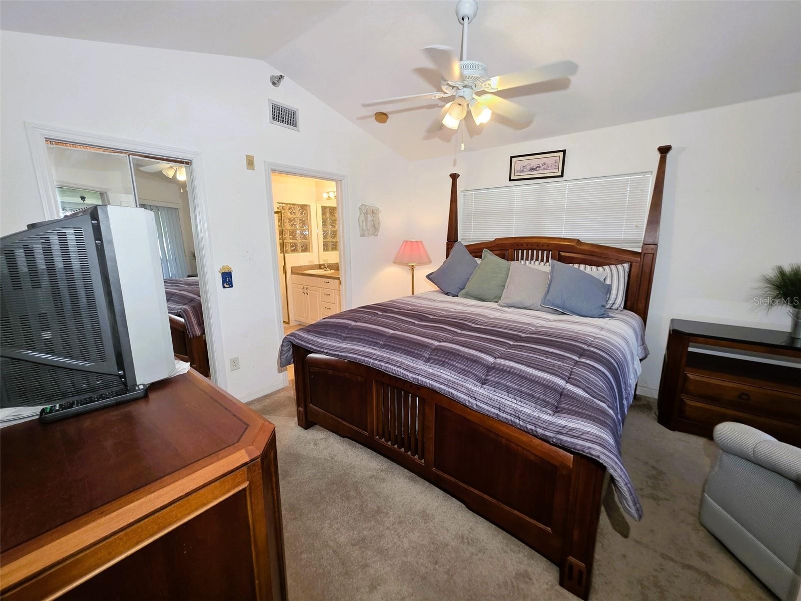 PARADISE LAKES CONDO - Residential