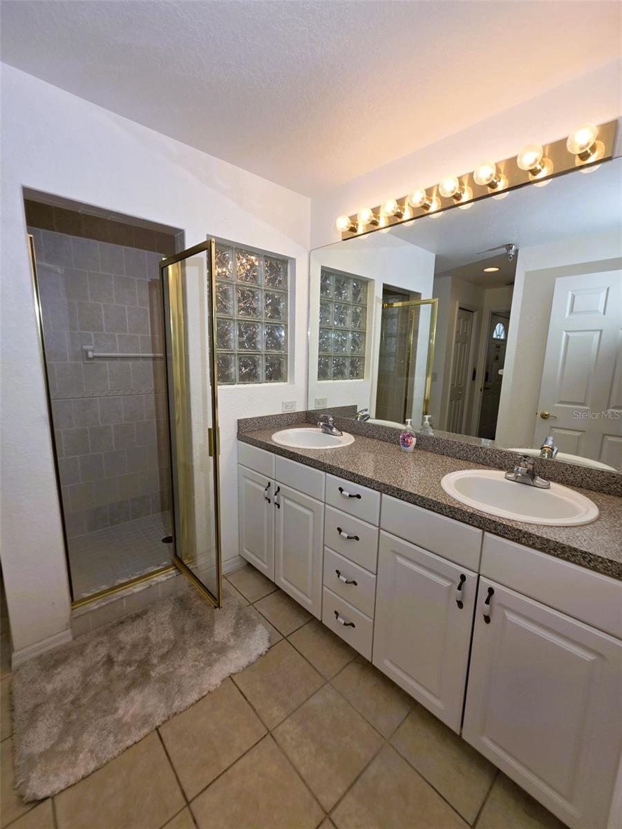 PARADISE LAKES CONDO - Residential