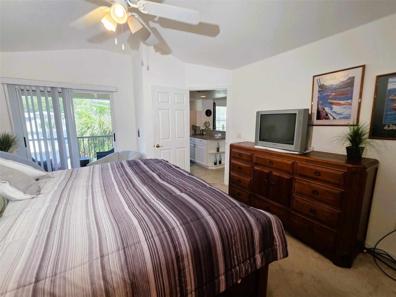 PARADISE LAKES CONDO - Residential