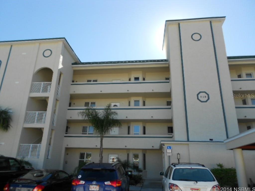 Bouchelle Island Condo - Residential