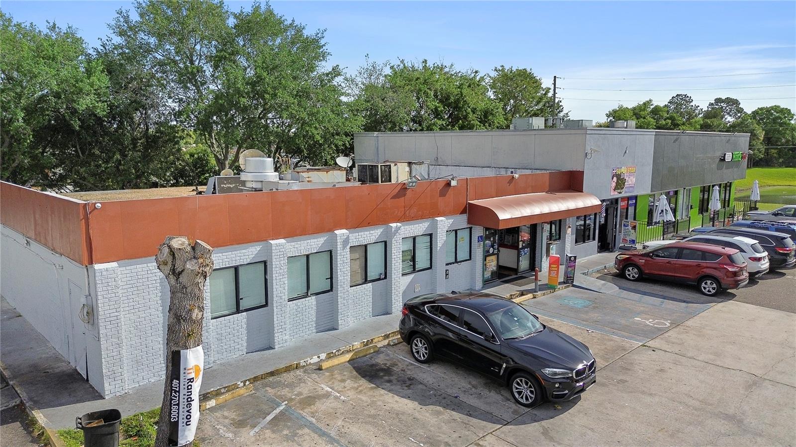 ACREAGE - Commercial Sale