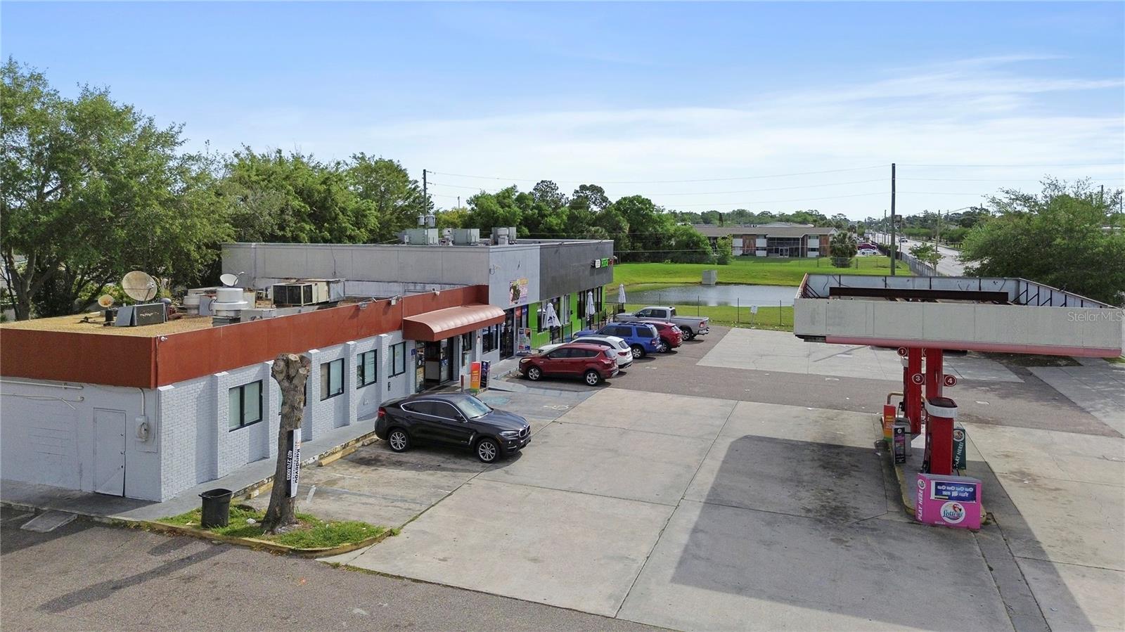 ACREAGE - Commercial Sale