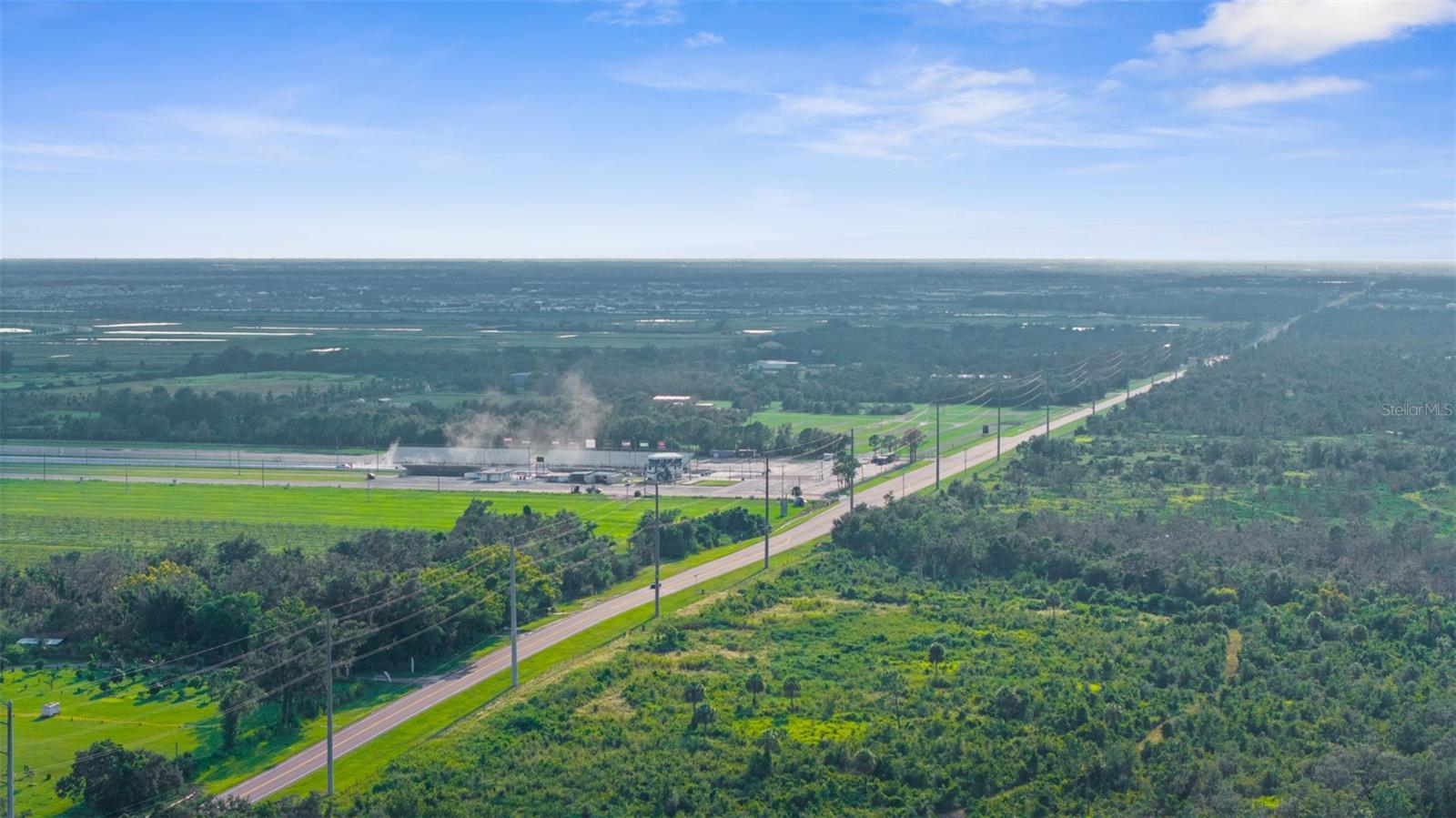 ACREAGE - Residential