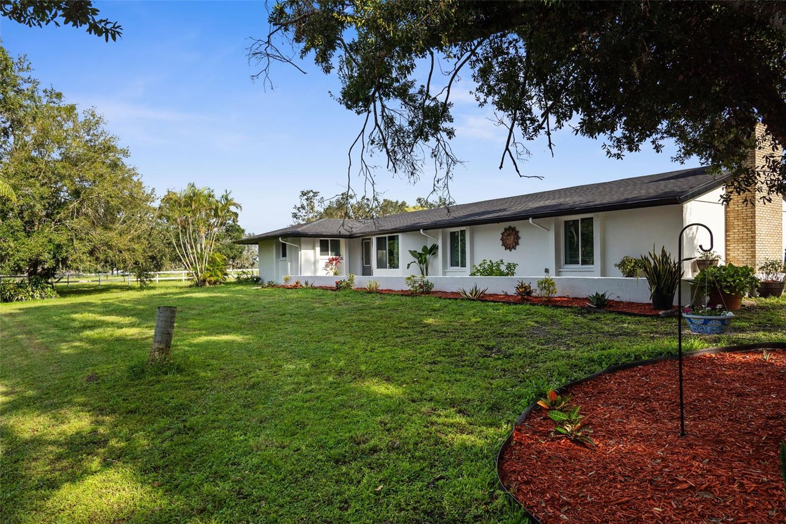 ACREAGE - Residential