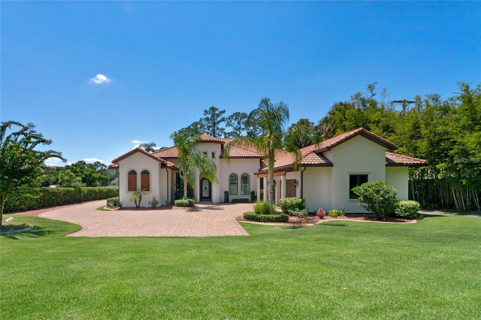 WATERSIDE - Residential
