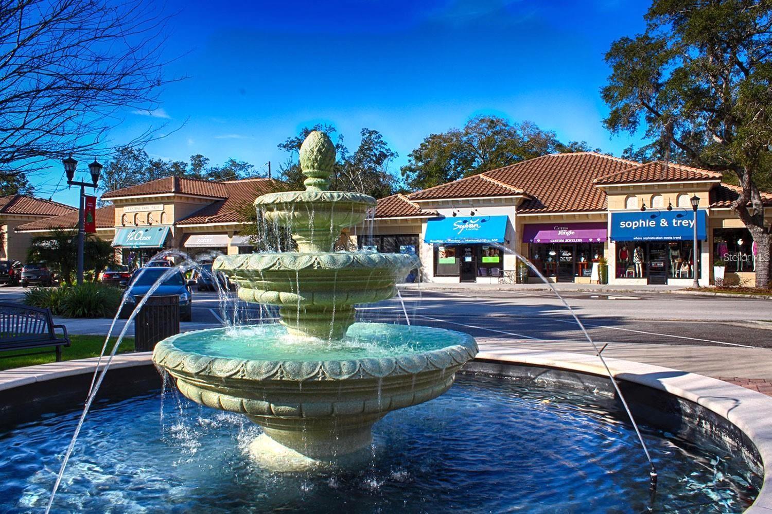 WATERSIDE - Residential