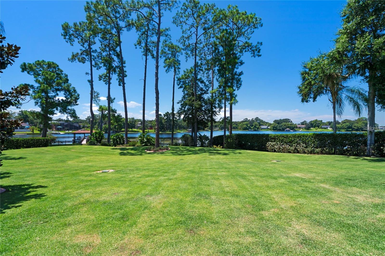 WATERSIDE - Residential