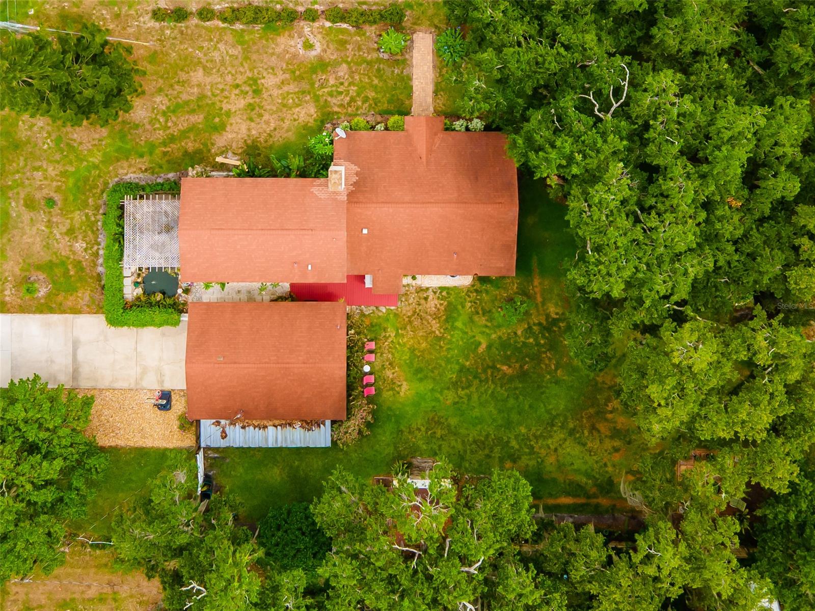 Hammonds New Smyrna - Residential