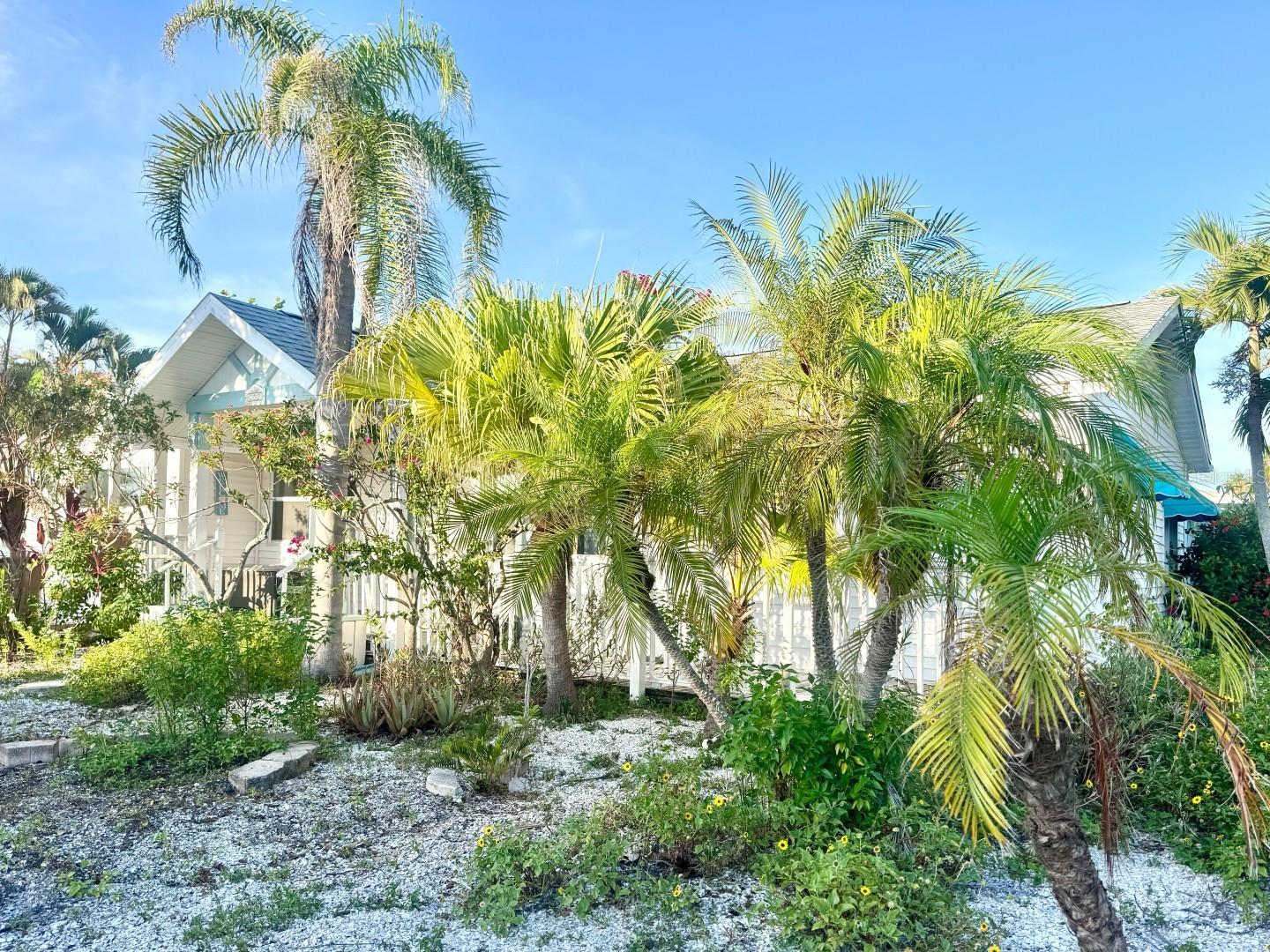 Under contract-accepting backup offers. Drone photos coming soon! Located on a corner lot just one block from the 12th Ave Beach Access of Indian Rocks Beach, this 3-bedroom, 2-bathroom home offers the chance to create your ideal coastal retreat in one of Tampa Bay's most beloved beach communities. Whether you choose to renovate the existing home or design your own and build new, the property offers excellent potential and flexibility. A Building Value Reconsideration completed provides a remodeling limit of $121,512, allowing for significant improvements to the existing structure which has a 2024 roof and updated plumbing. Florida Native & drought-resistant flowering plants including "beach sunflower" add to the property's charm. Enjoy the laid-back lifestyle of small-town beach life with nearby local restaurants, shops, parks, boating, and the white sands of Indian Rocks Beach. Bring your vision and take advantage of the opportunity to own a piece of paradise on Florida's Gulf Coast!