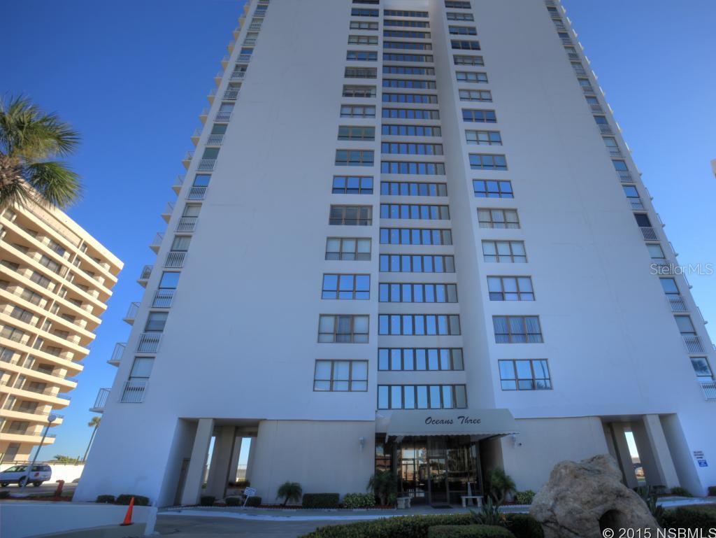 Ocean 01 Condo - Residential