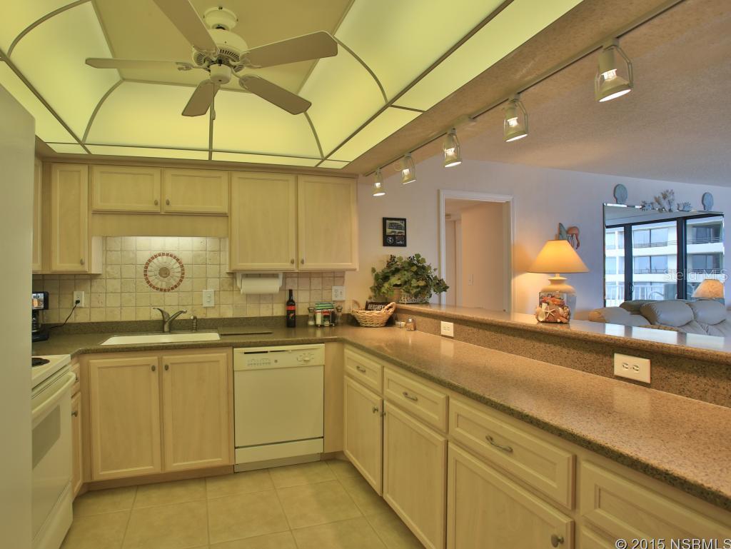 Ocean 01 Condo - Residential