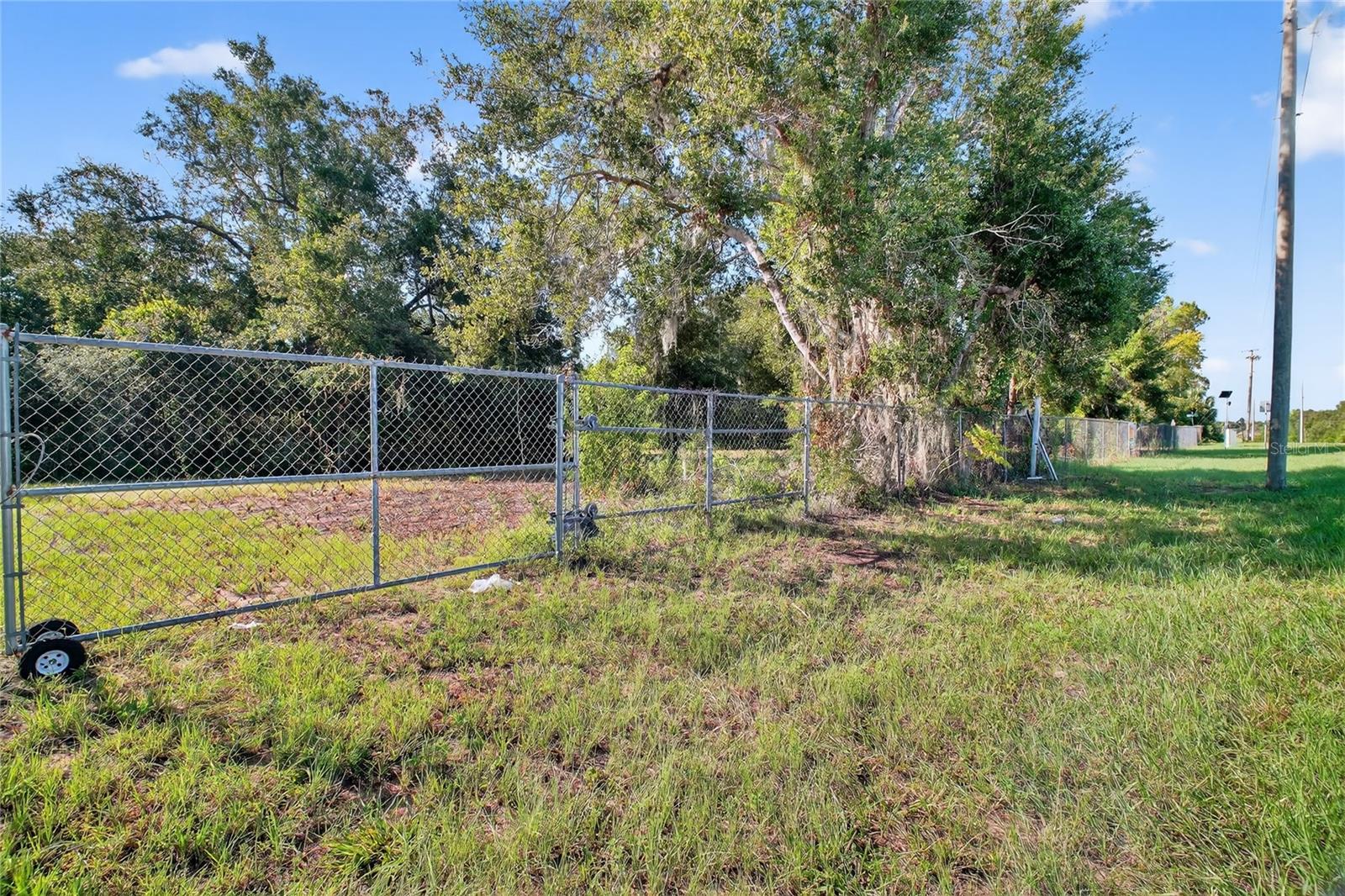 ALTOONA HINSONS PLAN - Land
