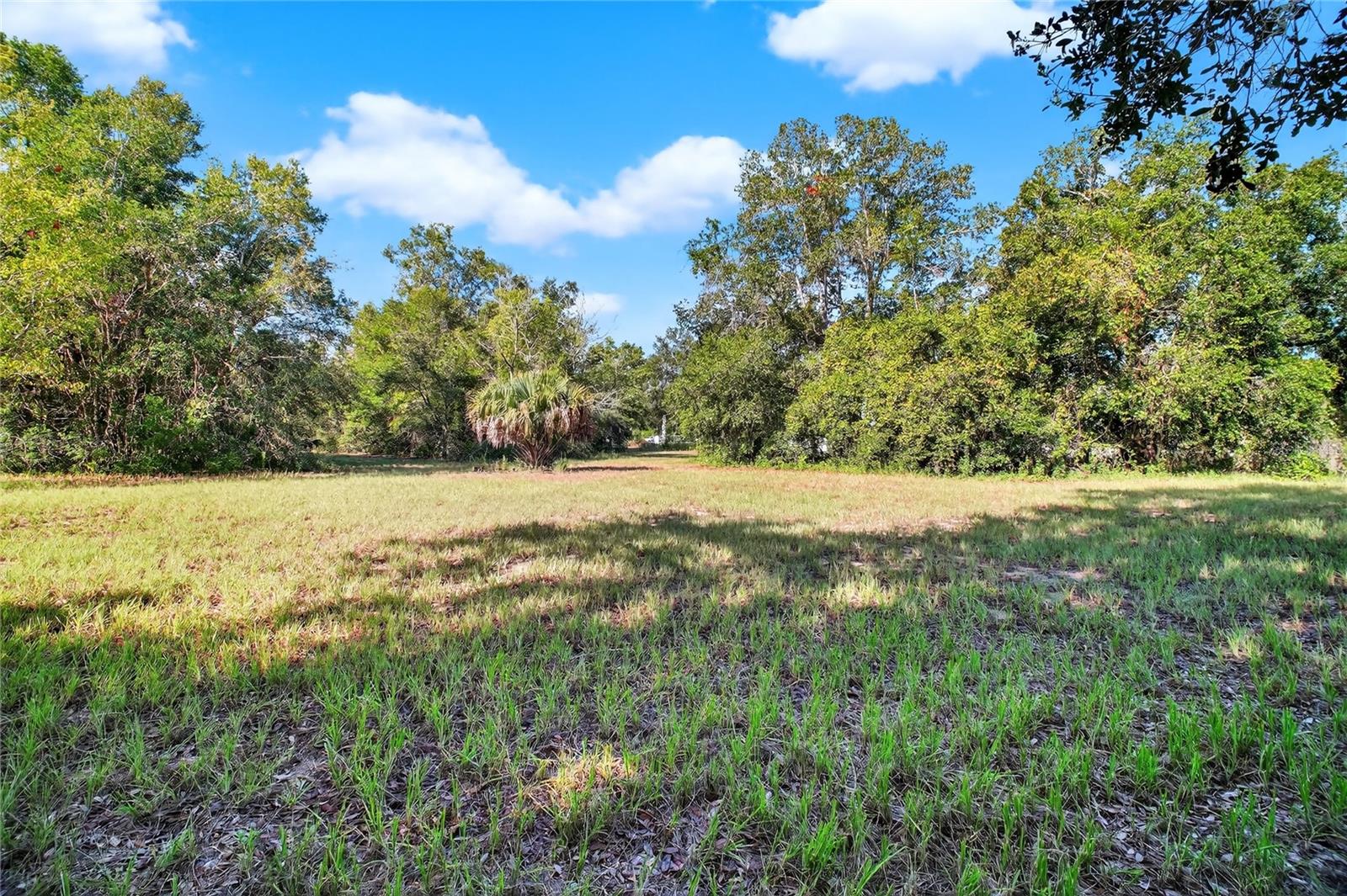 ALTOONA HINSONS PLAN - Land