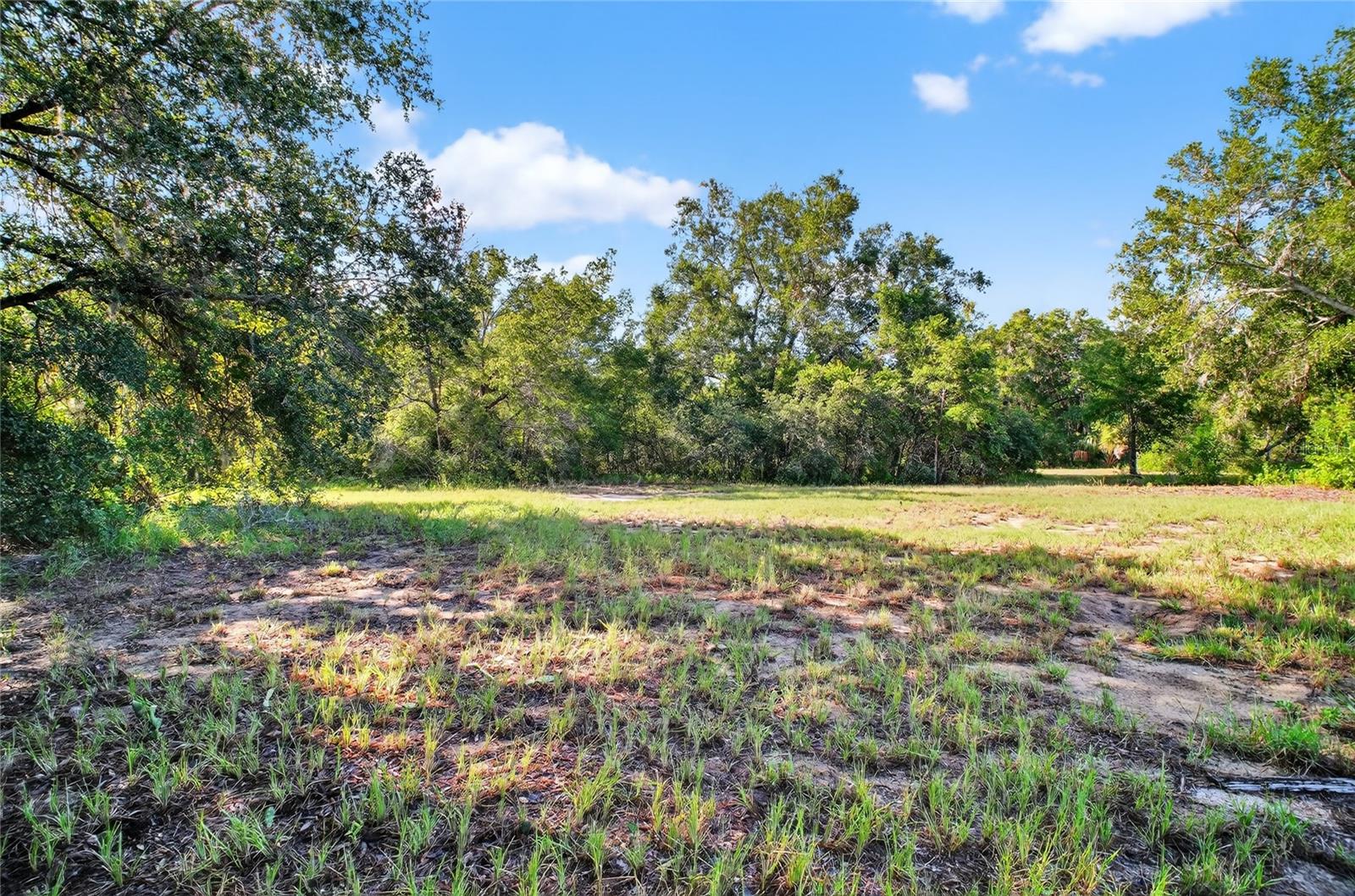 ALTOONA HINSONS PLAN - Land