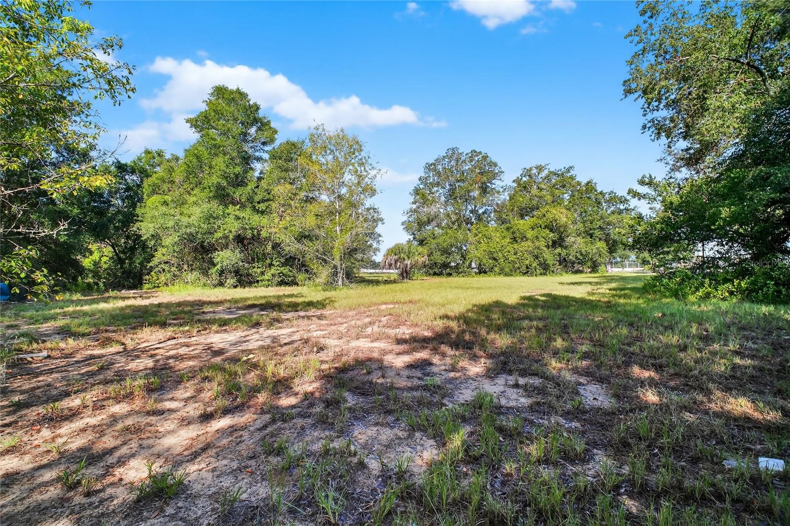 ALTOONA HINSONS PLAN - Land