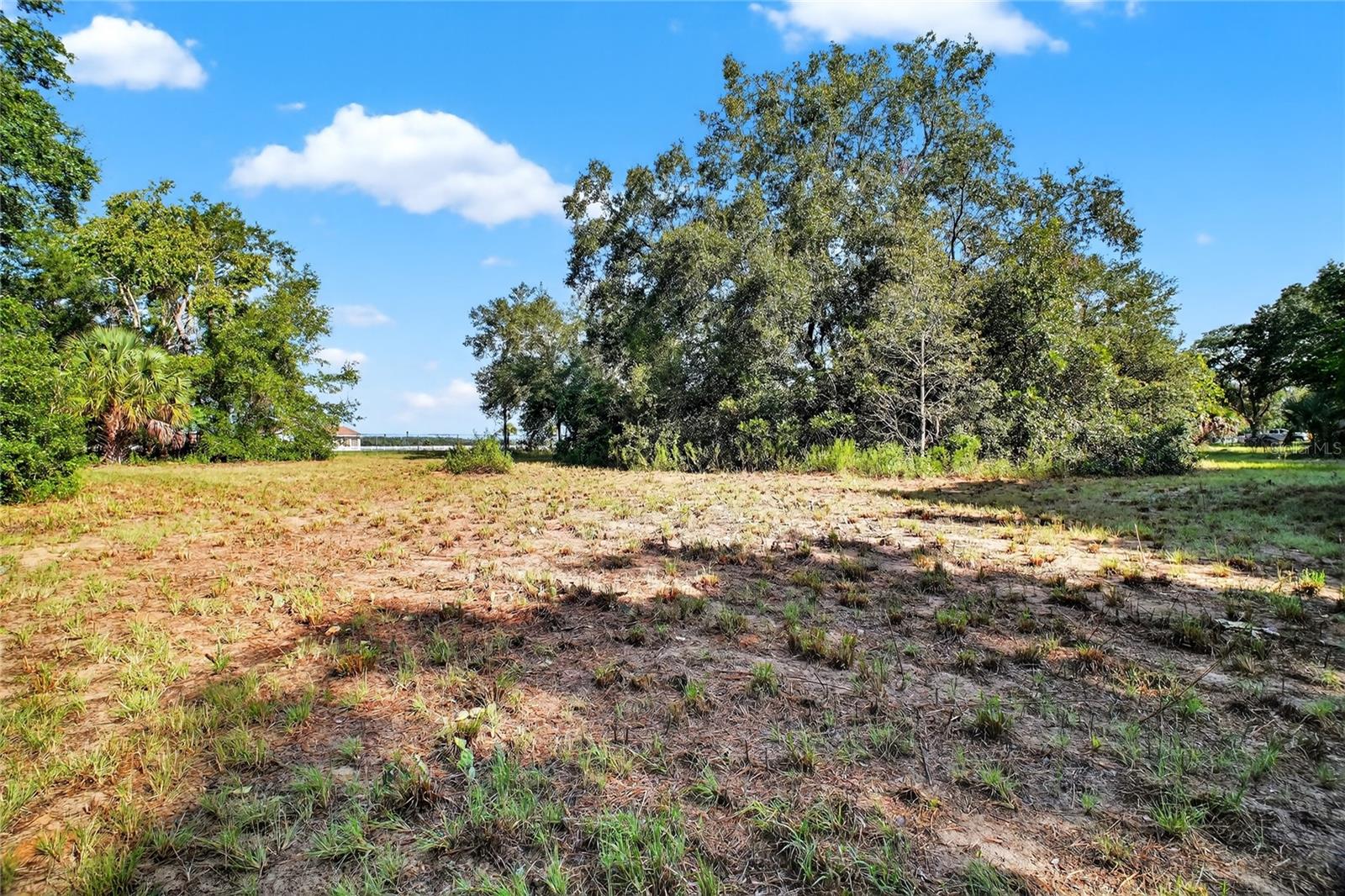ALTOONA HINSONS PLAN - Land