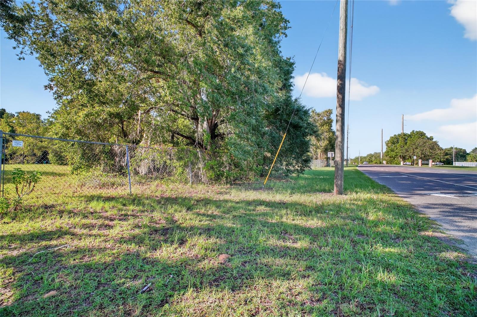 ALTOONA HINSONS PLAN - Land