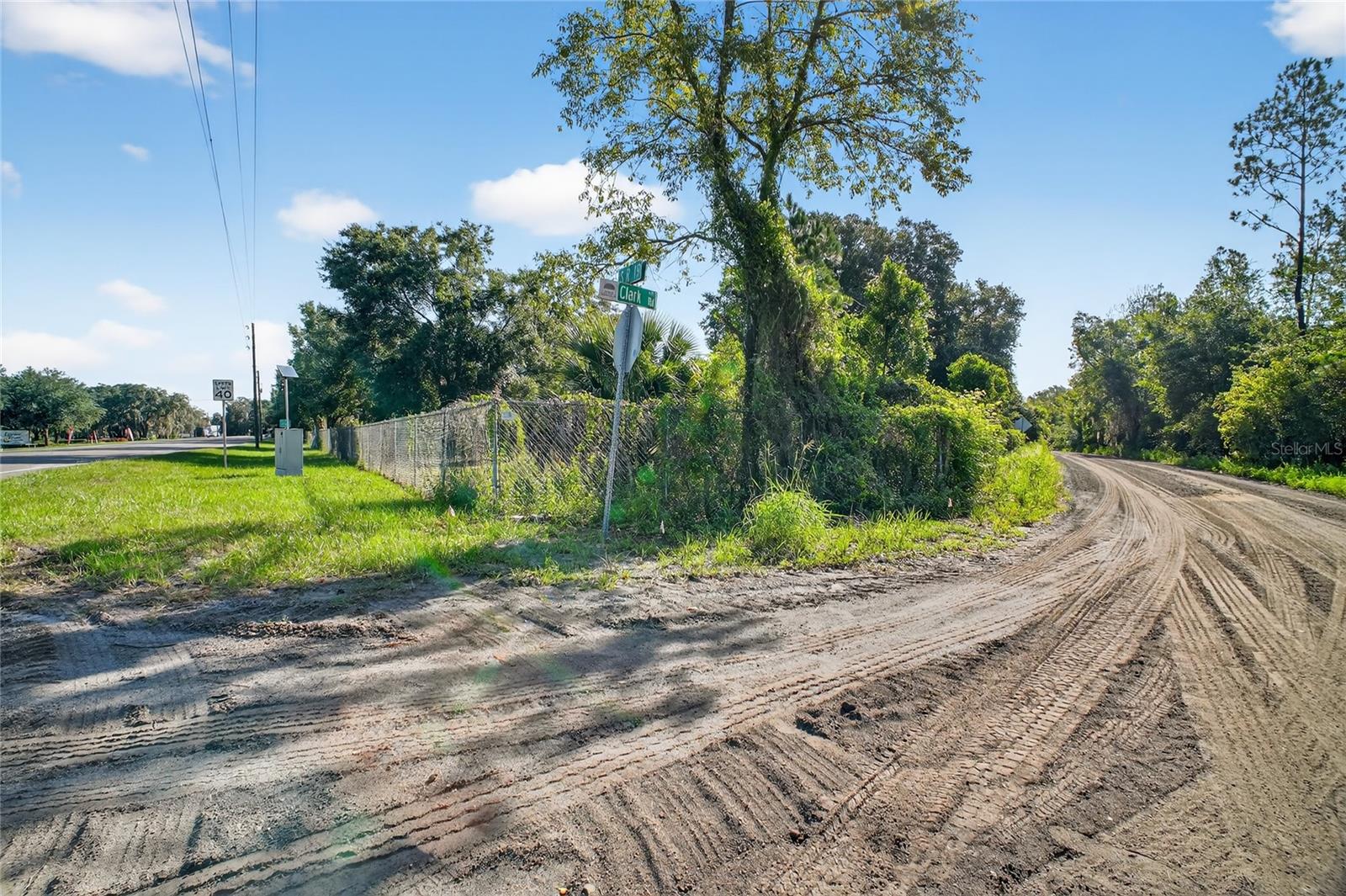 ALTOONA HINSONS PLAN - Land