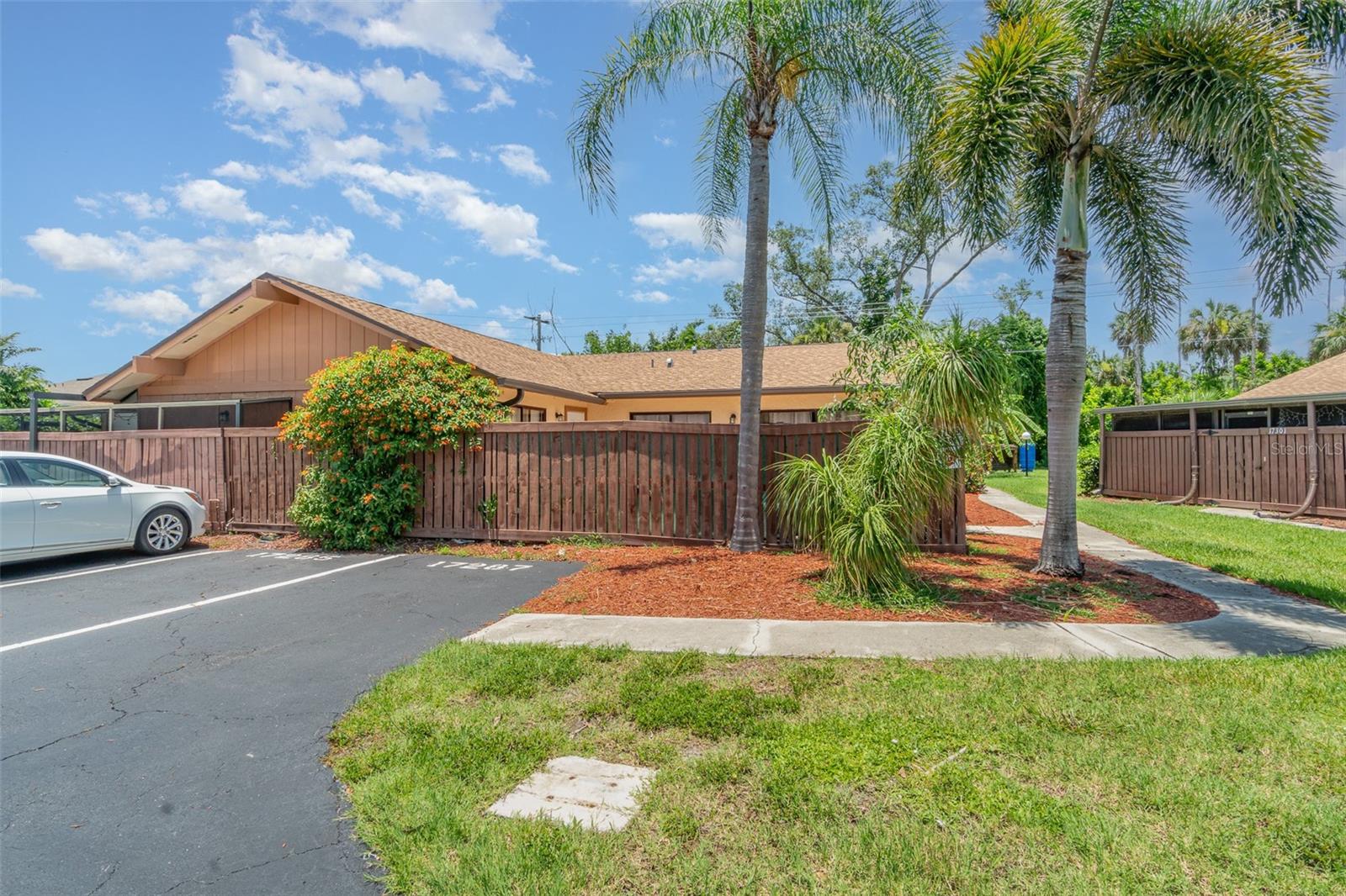 ROYAL WOODS PH 01 - Residential