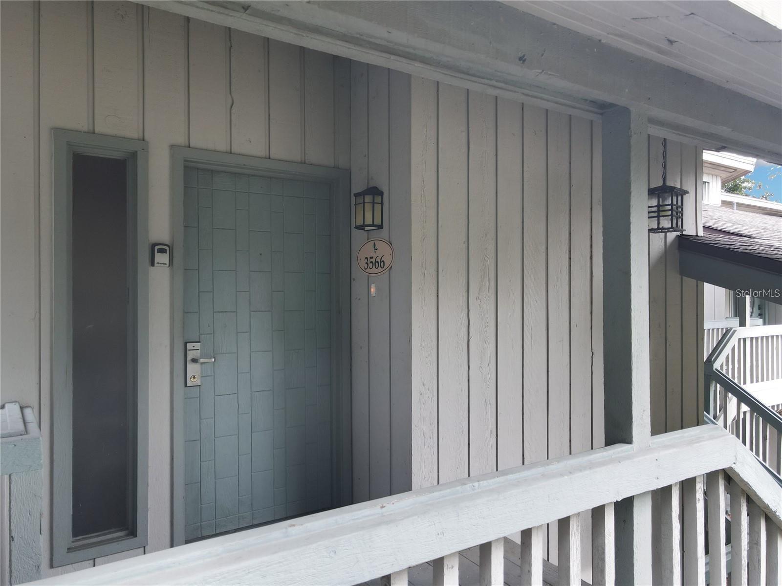 GRENELEFE CAMELOT CONDO UNIT 05 PH 01 - Residential