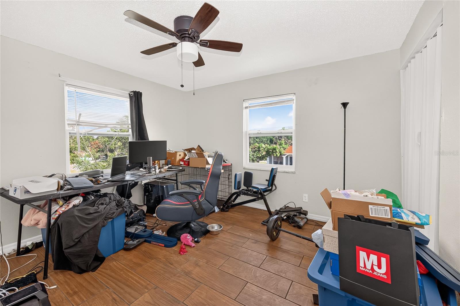 GRANT PARK - Residential Income