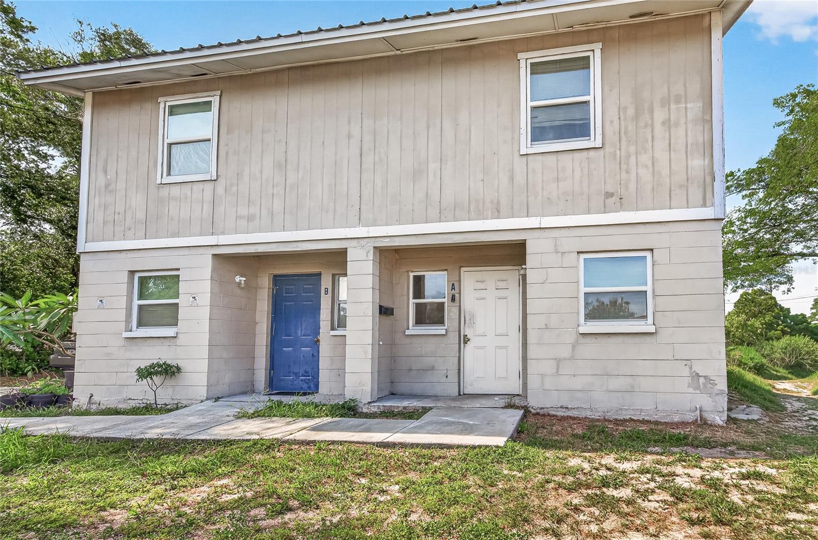 GRANT PARK - Residential Income