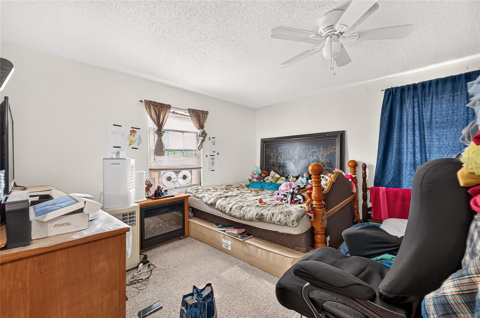 GRANT PARK - Residential Income