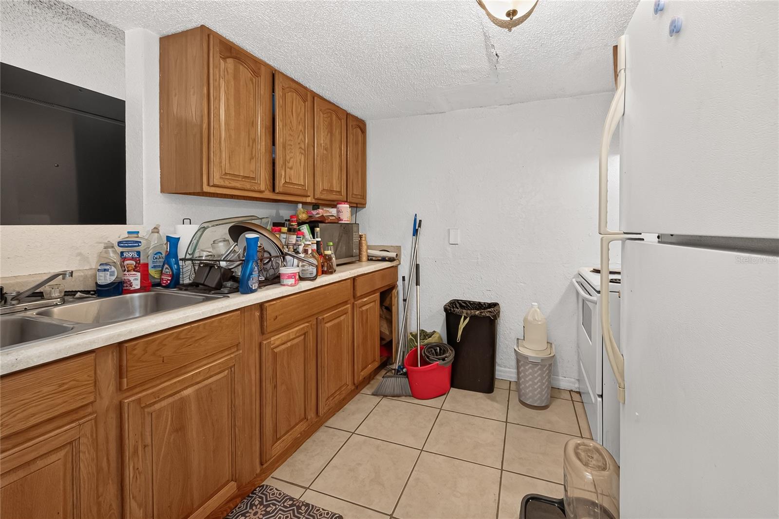 GRANT PARK - Residential Income