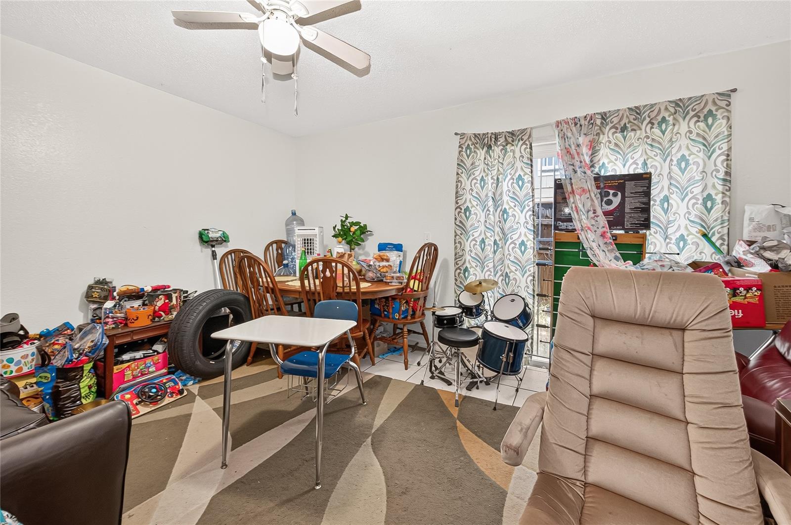 GRANT PARK - Residential Income