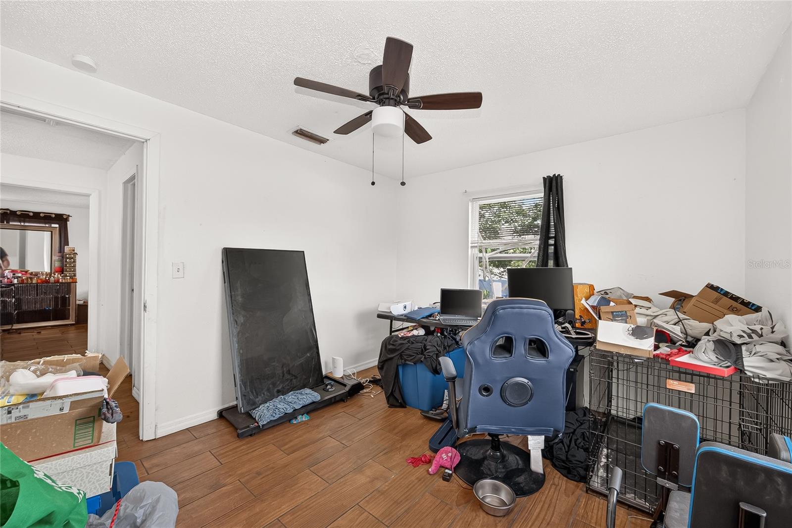 GRANT PARK - Residential Income