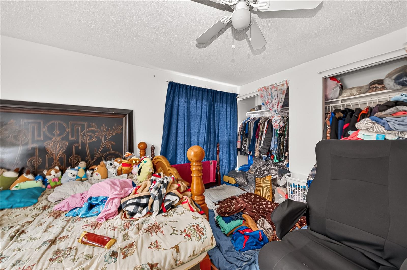 GRANT PARK - Residential Income