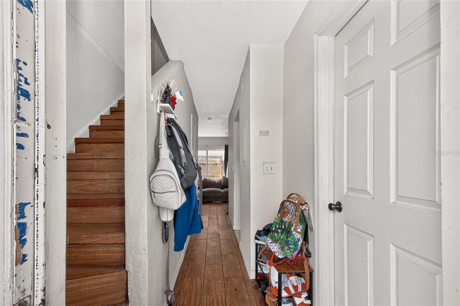 GRANT PARK - Residential Income