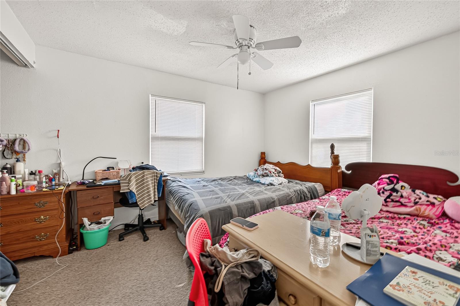 GRANT PARK - Residential Income