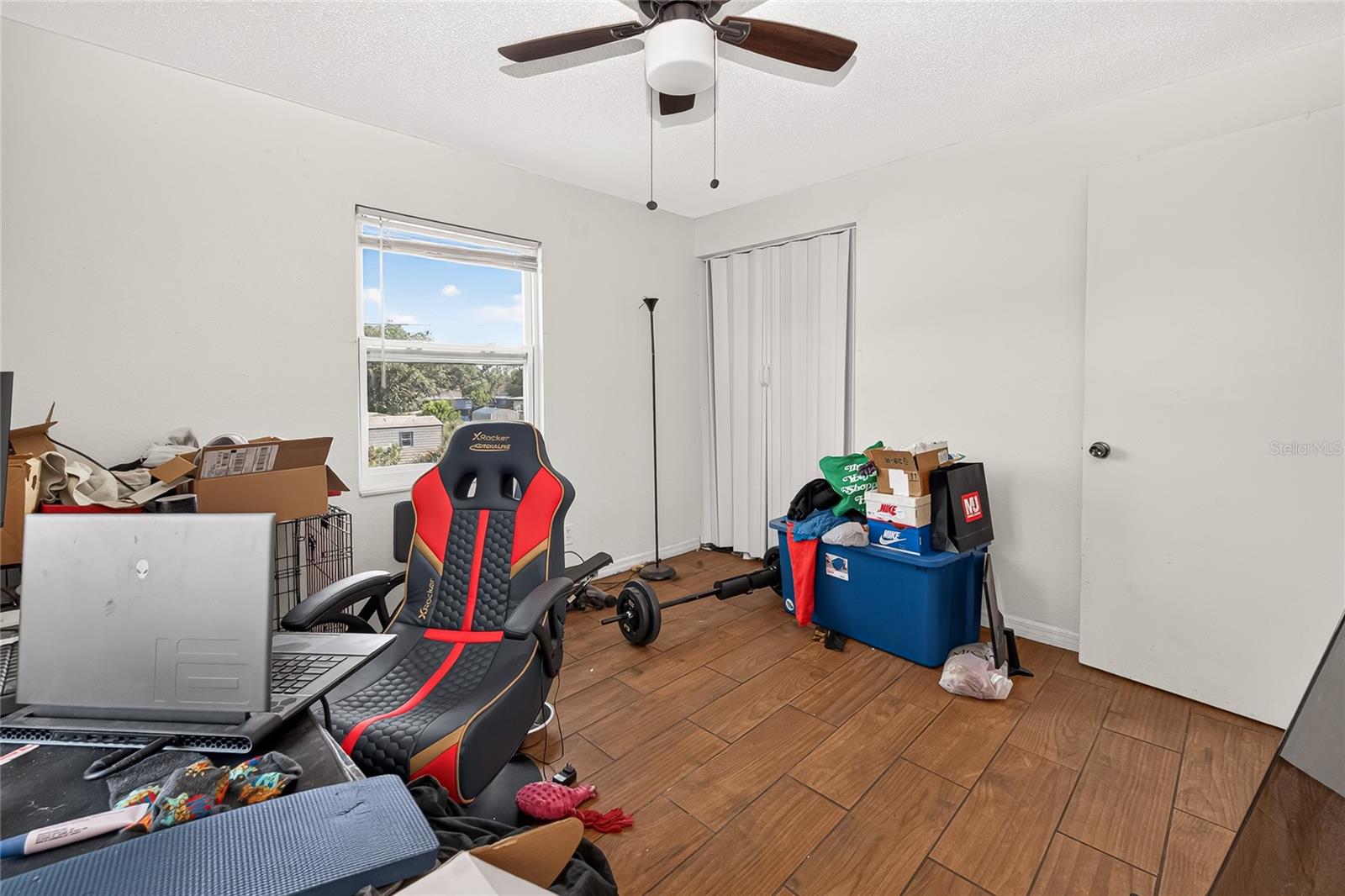 GRANT PARK - Residential Income